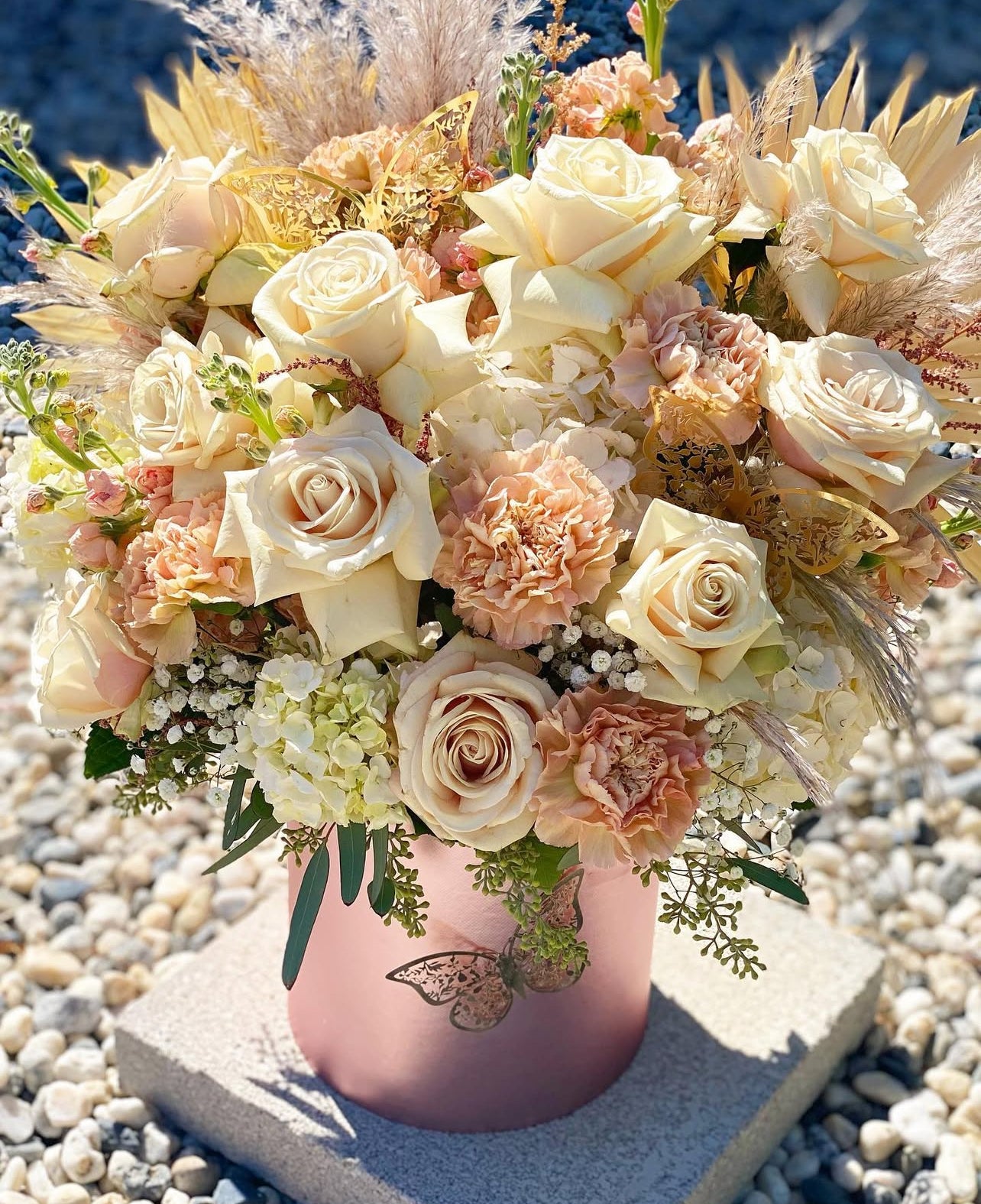 Book for your special day!